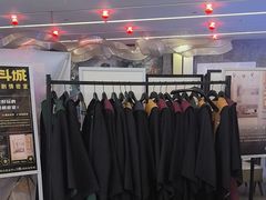 -逃脱反斗城沉浸剧情密室(阳光新业中心店)
