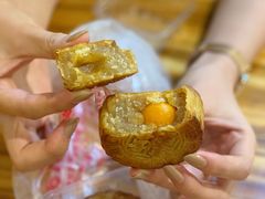 -陈氏肥蛤(小纬六路总店)