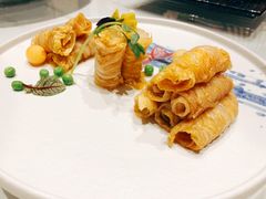 -丽晶美庐·玉兰餐厅