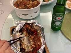 -柴米油盐(土菜院子店)
