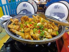 -湘香私房菜(大石长隆店)