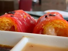 -香港新记茶餐厅(春熙太古里店)