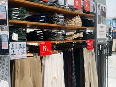 -优衣库(红谷滩万达店)