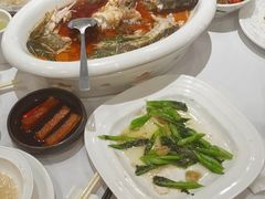 -勝記酒家·37年老字号·经典粤菜(荔枝公园店)