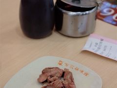 -百家鸡味馆(清泰店)