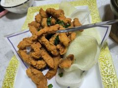 -陈生记黑鱼馆·20年活鱼现杀(宁波鼓楼店)