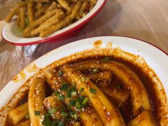 -郑记•不夜城烧烤•龙虾•虾蟹(黄鹤楼店)