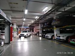 -上海交通大学医学院附属上海儿童医学中心(陆家嘴总院区)