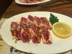 -肉仓焼肉バー(烟台山店)