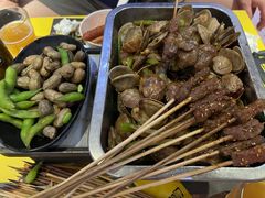 -望京小腰(北京总店)