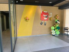 -麦当劳·得来速店(星沙大道店)