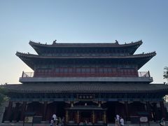 -天津妈祖文化园