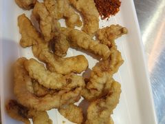 -还是那家•秘制活鱼现烤•香辣美蛙(独墅湖邻里中心店)