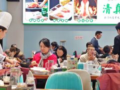 -紫光园·烤鸭·北京菜(团结湖店)