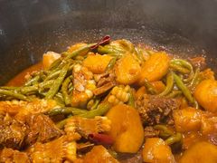 -袁小二大东北铁锅炖(吉祥村总部)