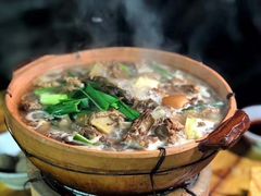 羊太保-小板凳(四公里店)