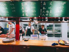 -捞围鲜·港式打边炉(海阳路店)