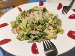 -HELLO MUSAE 拾光缪斯餐厅·纯正希腊风味(苏州中心店)