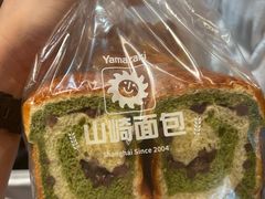 -山崎面包(静安久光店)