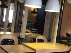 大堂-姐弟俩土豆粉(西安小寨店)