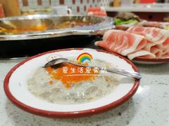 -陳艳红火锅(港汇店)