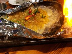 -质烤烤物·活烤海鲜(质烤总店)