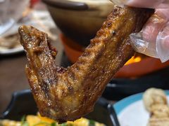 -掌上鲜(南顺城街店)