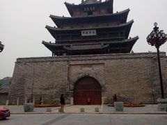 android_upload_pic-光岳楼