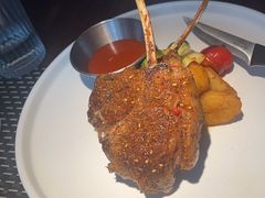 -West10 西拾·西餐厅·创意菜(未来科技城店)