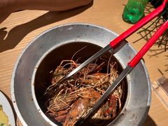-隅乐胡椒虾·台湾菜·团建(皇岗店)