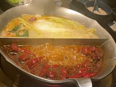 -湊湊火锅·茶憩(打浦桥日月光店)