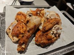 -绿茶餐厅(广州天河城店)