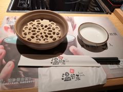 -温野菜涮涮锅(西单大悦城店)