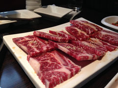 -金柚子韩国烤肉(威宁路店)