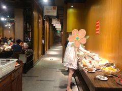 -佬土鹅肠火锅(中建大观店)