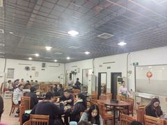 -华仔土鸡店(高边店)