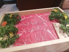 -骨之味·筒骨汤火锅(江头店)