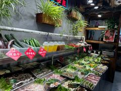 -塘屋烧烤·云南火塘烧烤品牌(联盟路店)