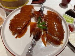 -大鸭梨烤鸭店(花园村店)