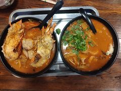 -鲤.金记沙茶面(总店)
