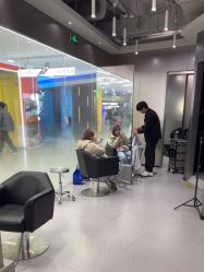 -东方麒麟·潘多拉SALON