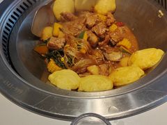 -遇东北林区铁锅炖(南开店)