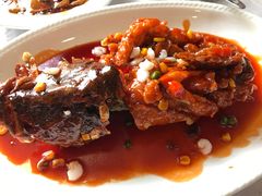 -石家饭店中市店