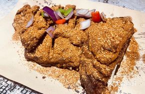 Premium Lamb Ribs