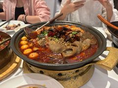 -眉州东坡(国贸店)