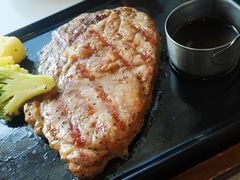 -必胜客(浦上万达店)