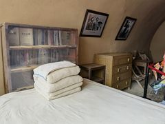 -延安杨家岭革命旧址