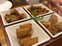 -临家闽南菜(宝洲路店)