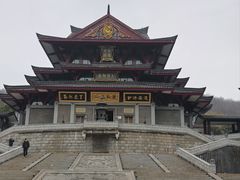 -句容茅山景区
