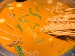 -杨翔豆皮涮牛肚(万和城店)